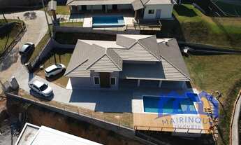 Imagem 3: Chácara com 3 Quartos e 5 banheiros à Venda, 1.000 m² por R$ 1.350.000 Cód. ch1312