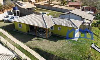 Imagem 7: Chácara com 3 Quartos e 3 banheiros à Venda, 1.000 m² por R$ 650.000 Cód. ch1752