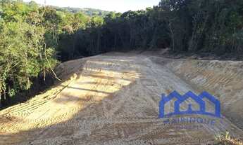 Imagem 4: TERRENO RURAL em MAIRINQUE - SP, porta do sol