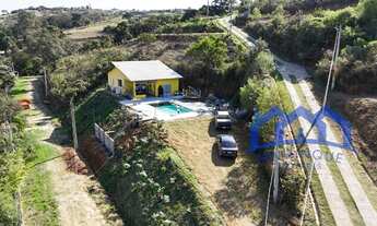 Imagem 3: Chácara com 2 Quartos e 2 banheiros à Venda, 1.000 m² por R$ 360.000 Cód. ch1757