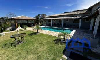 Imagem 5: Chácara com 3 Quartos e 4 banheiros à Venda, 1.350 m² por R$ 1.500.000 Cód. ch1766