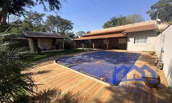 Imagem: CHACARA RURAL em HOLAMBRA II - SP, AVARÉ