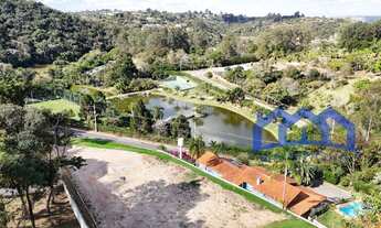 Imagem: TERRENO RURAL em MAIRINQUE - SP, porta do