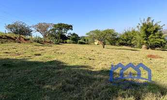 Imagem 4: TERRENO RURAL em HOLAMBRA II - SP, Represa de Jurumirim