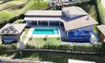 Imagem 2: Chácara com 3 Quartos e 4 banheiros à Venda, 1.350 m² por R$ 1.500.000 Cód. ch1766