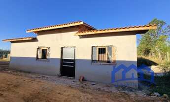 Imagem 3: Chacara com 3 Quartos e 3 banheiros à Venda, 500 m² por R$ 550.000 Cód. ch1790