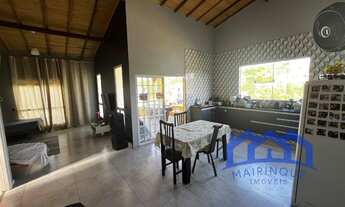 Imagem 6: Chácara com 2 Quartos e 2 banheiros à Venda, 1.000 m² por R$ 360.000 Cód. ch1757