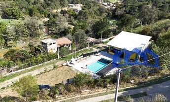 Imagem 4: Chácara com 2 Quartos e 2 banheiros à Venda, 1.000 m² por R$ 360.000 Cód. ch1757