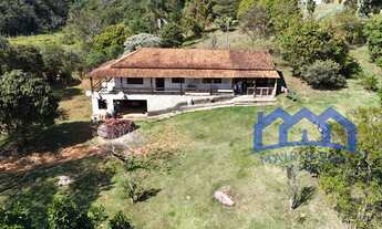 Imagem: SITIO RURAL em MAIRINQUE - SP, moreiras