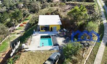 Imagem: Chácara com 2 Quartos e 2 banheiros à