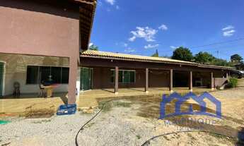 Imagem 2: Chácara com 4 quartos e 4 banheiros à Venda, 1.000 m² por R$ 649.000 Cód. ch1249