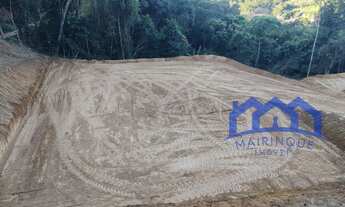 Imagem 4: TERRENO RURAL em MAIRINQUE - SP, moreiras