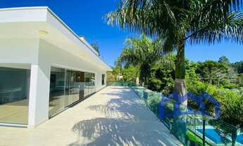 Imagem 7: Chácara com 7 Quartos e 10 banheiros à Venda, 3.500 m² por R$ 6.000.000 Cód. ps252