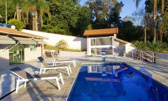 Imagem: CHACARA RURAL em MAIRINQUE - SP, porta do