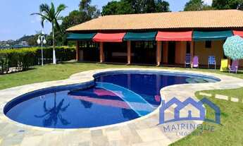 Imagem: CHACARA RURAL em MAIRINQUE - SP, Porta Do