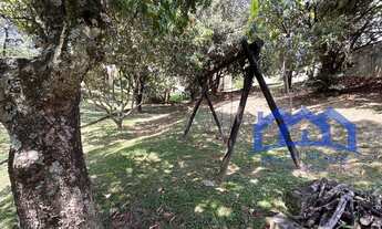 Imagem 7: CHACARA RURAL em MAIRINQUE - SP, porta do sol