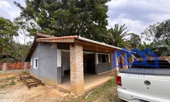 Imagem 3: Chácara com 3 Quartos e 3 banheiros à Venda, 1.000 m² por R$ 490.000 Cód. ch1815