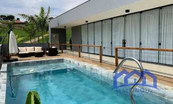 Imagem: Chácara com 5 Quartos e 6 banehiros à