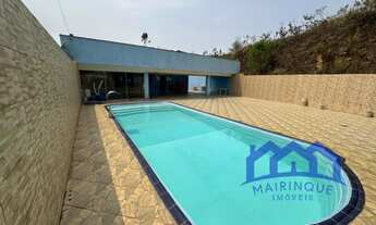 Imagem: Chácara com 4 Quartos e 3 banheiros à