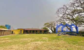 Imagem 6: CHACARA RURAL em ALUMÍNIO - SP, centro