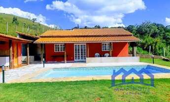 Imagem: BELÍSSIMA CHÁCARAS, 3 dormitórios na