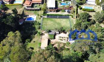 Imagem 3: Chácara com 7 Quartos e 10 banheiros à Venda, 3.500 m² por R$ 6.000.000 Cód. ps252