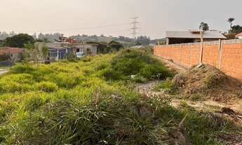 Imagem 5: TERRENO RURAL em MAIRINQUE - SP, moreiras