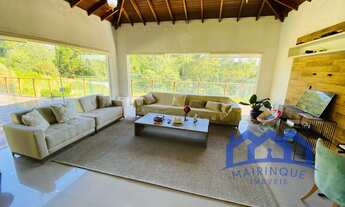 Imagem 2: Chácara com 7 Quartos e 10 banheiros à Venda, 3.500 m² por R$ 6.000.000 Cód. ps252