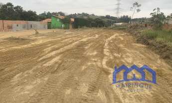 Imagem: TERRENO RURAL em MAIRINQUE - SP, moreiras