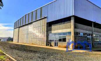 Imagem: Galpão em monte mor!! 26.464 metros, codigo