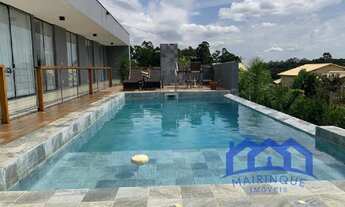 Imagem 2: Chácara com 5 Quartos e 6 banehiros à Venda, 1.000 m² por R$ 1.500.000 Cód. ch367