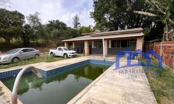 Imagem: Chácara com 3 Quartos e 3 banheiros à