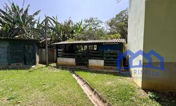 Imagem 6: CHACARA RURAL em MAIRINQUE - SP, porta do sol