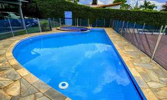 Imagem 3: Chácara com 7 Quartos e 8 banheiros à Venda, 3.140 m² por R$ 3.600.000 Cód. ps131