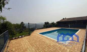 Imagem 6: CHACARA RURAL em MAIRINQUE - SP, porta do sol