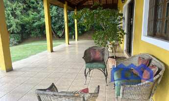 Imagem 6: CHACARA RURAL em MAIRINQUE - SP, Porta Do Sol