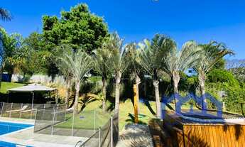 Imagem 5: Chácara com 7 Quartos e 10 banheiros à Venda, 3.500 m² por R$ 6.000.000 Cód. ps252