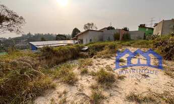 Imagem: TERRENO RURAL em MAIRINQUE - SP, moreiras