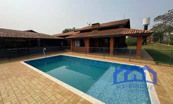 Imagem: CHACARA RURAL em MAIRINQUE - SP, porta do