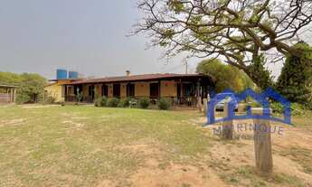 Imagem 5: CHACARA RURAL em ALUMÍNIO - SP, centro