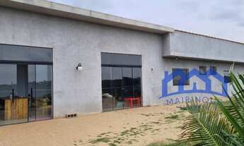 Imagem 5: Chácara com 4 Quartos e 5 banheiros à Venda, 6.400 m² por R$ 1.290.000 Cód. ch1819