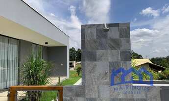 Imagem 4: Chácara com 5 Quartos e 6 banehiros à Venda, 1.000 m² por R$ 1.500.000 Cód. ch367