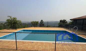 Imagem 4: CHACARA RURAL em MAIRINQUE - SP, porta do sol