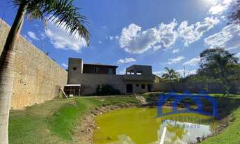 Imagem 6: Chácara com 4 quartos e 4 banheiros à Venda, 1.000 m² por R$ 649.000 Cód. ch1249