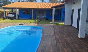 Imagem 6: Chácara com 3 Quartos e 3 banheiros à Venda, 1.000 m² por R$ 570.000 Cód. ch1843