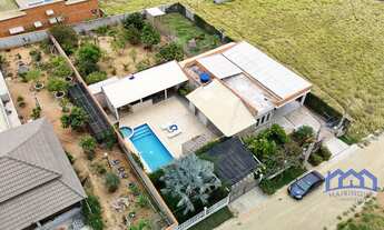 Imagem 7: Chácara com 3 Quartos e 2 banheiros à Venda, 1000 m² por R$ 550.000 Cód. ch1837