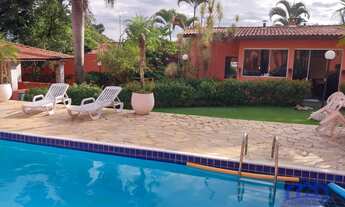 Imagem 5: Chácara com 3 Quartos e 4 banheiros, 1.000 m² por R$850.000 cod.ch1856