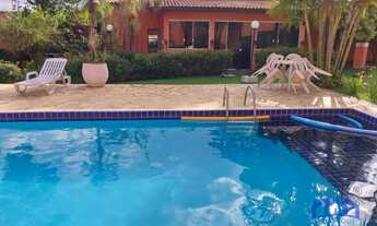 Imagem 4: Chácara com 3 Quartos e 4 banheiros, 1.000 m² por R$850.000 cod.ch1856