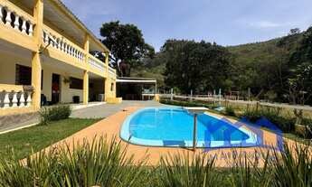 Imagem 2: Chácara com 4 Quartos e 3 banheiros à Venda, 8.000 m² por R$ 999.000 Cód. ch1833