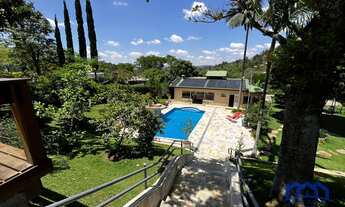 Imagem 2: Chácara com 6 Quartos e 4 banheiros à Venda, 2.590 m² por R$ 2.800.000 Cód. ps262